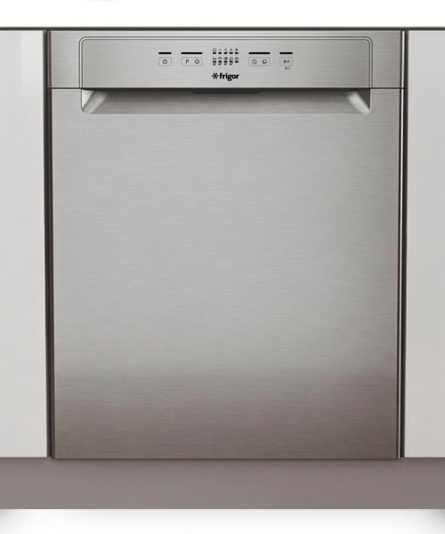 Frigor OP720S Opvaskemaskine