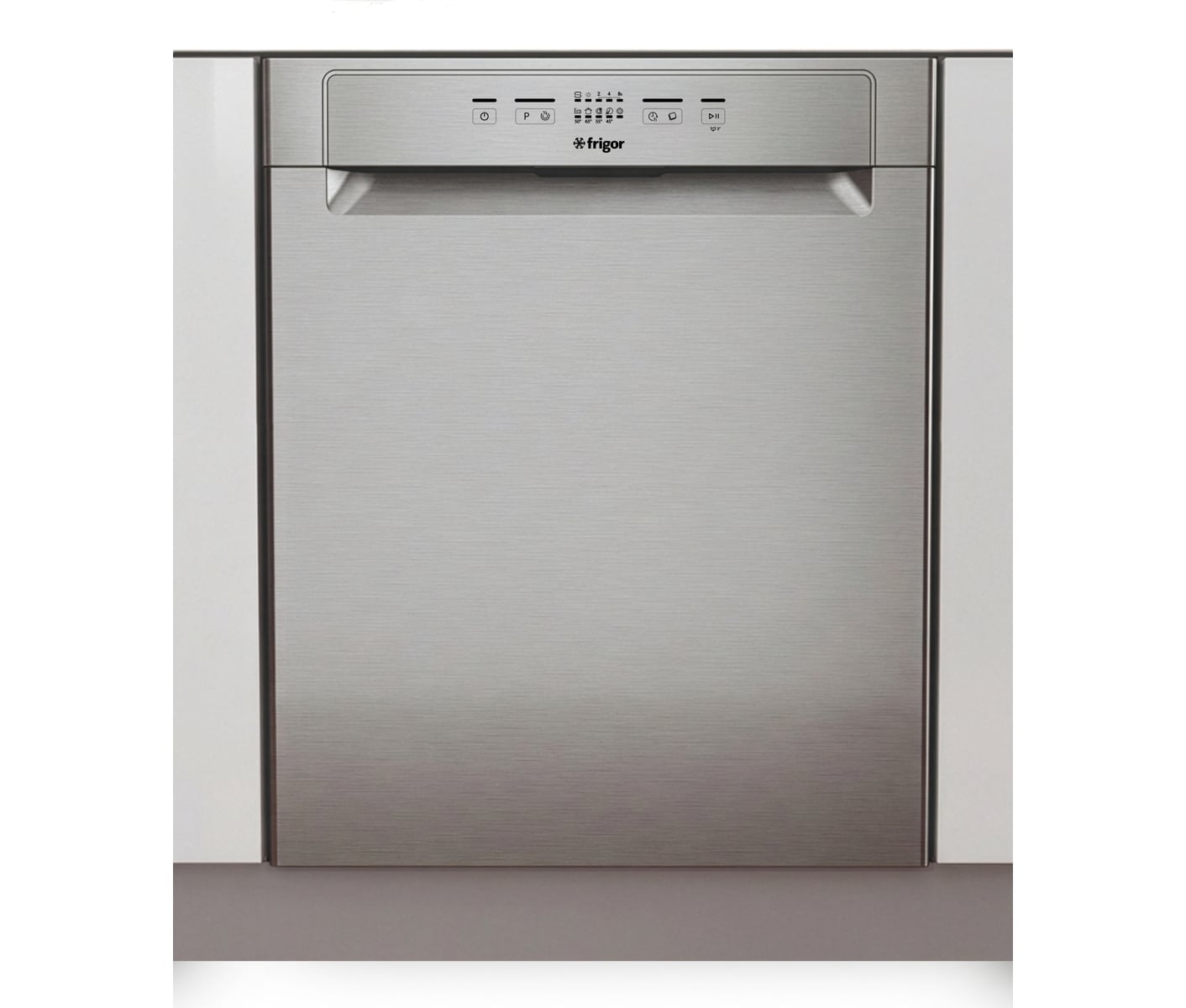 Frigor OP720S Opvaskemaskine