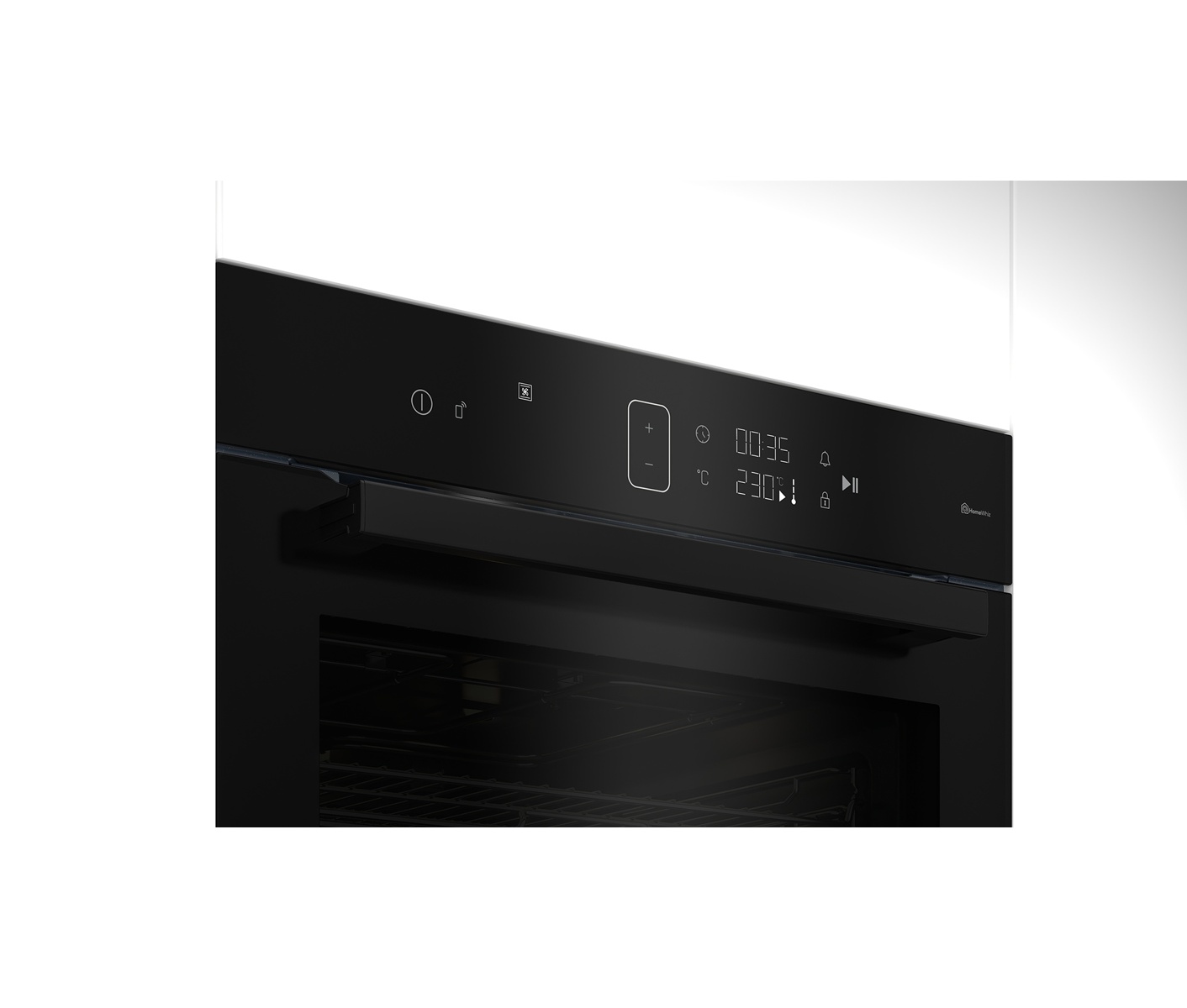 Blomberg OEN8351B Indbygningsovn
