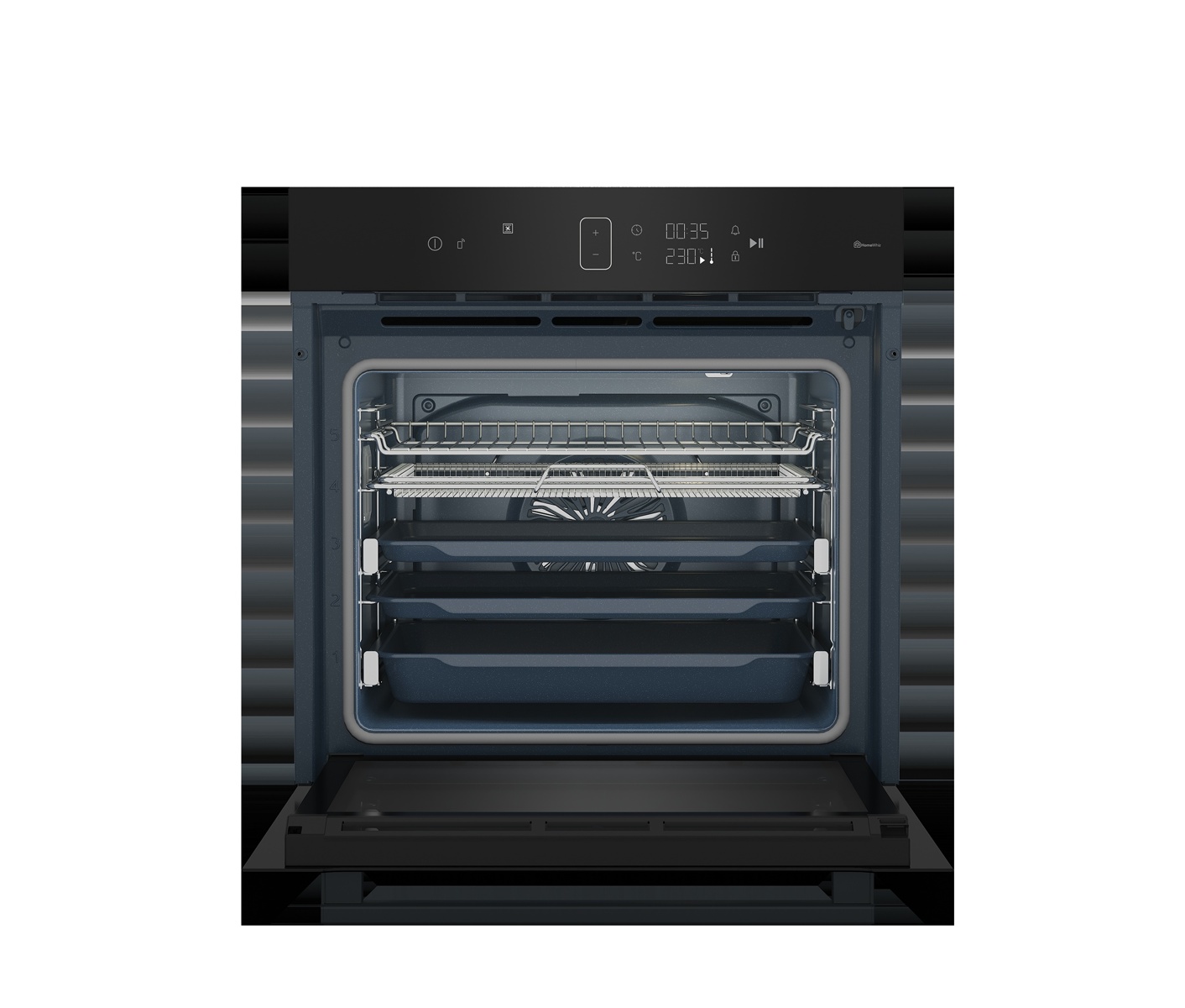 Blomberg OEN8351B Indbygningsovn
