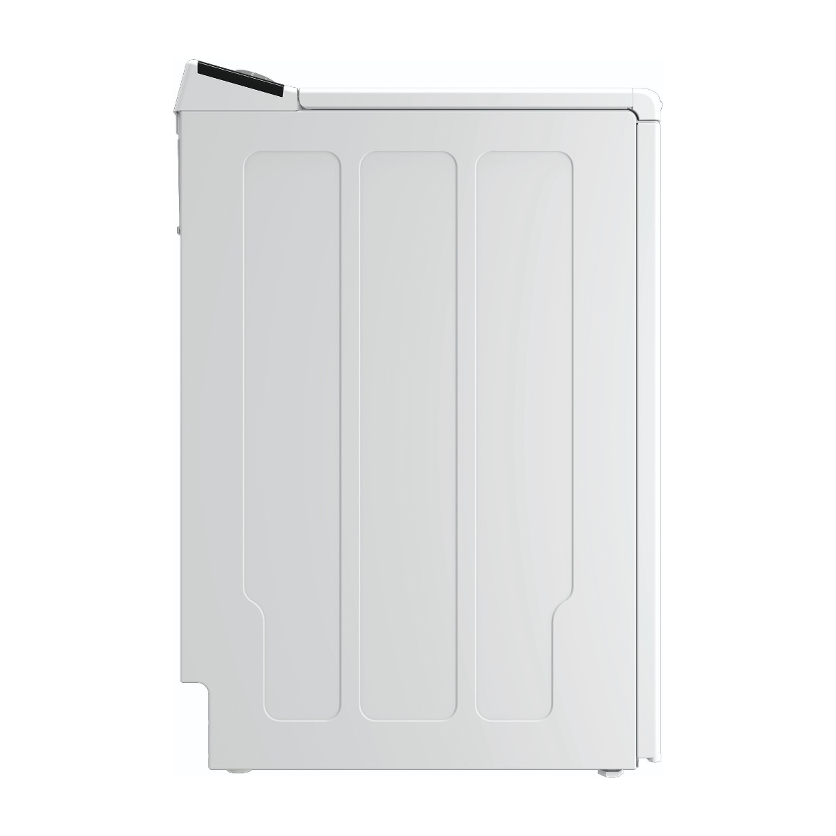 Whirlpool TW72P1DBSW EU/N vaskemaskine billede 1