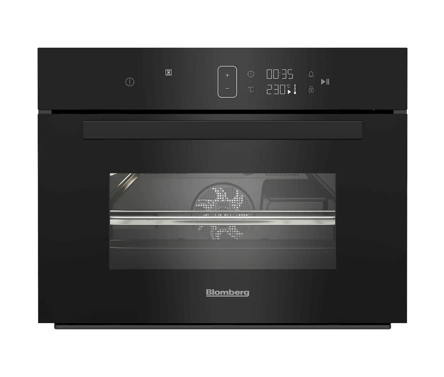 Blomberg OKN8371B Kombiovn billede 1