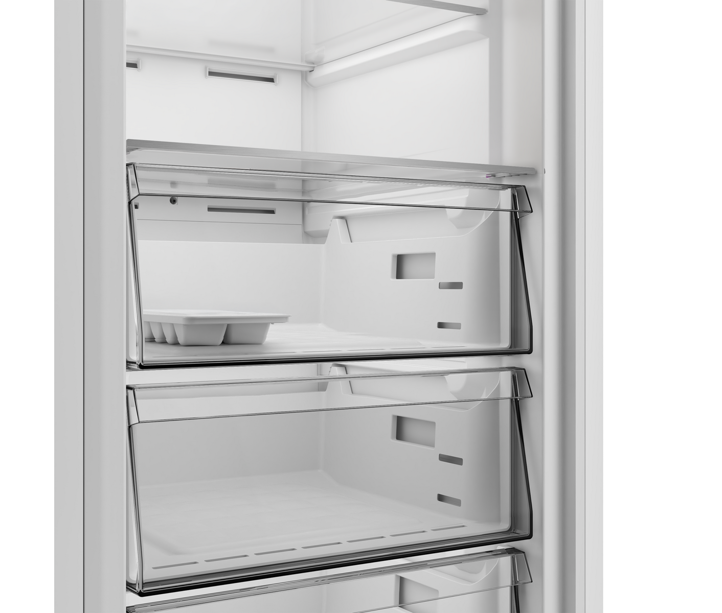 Blomberg Fnt9800 Fryseskab billede 3