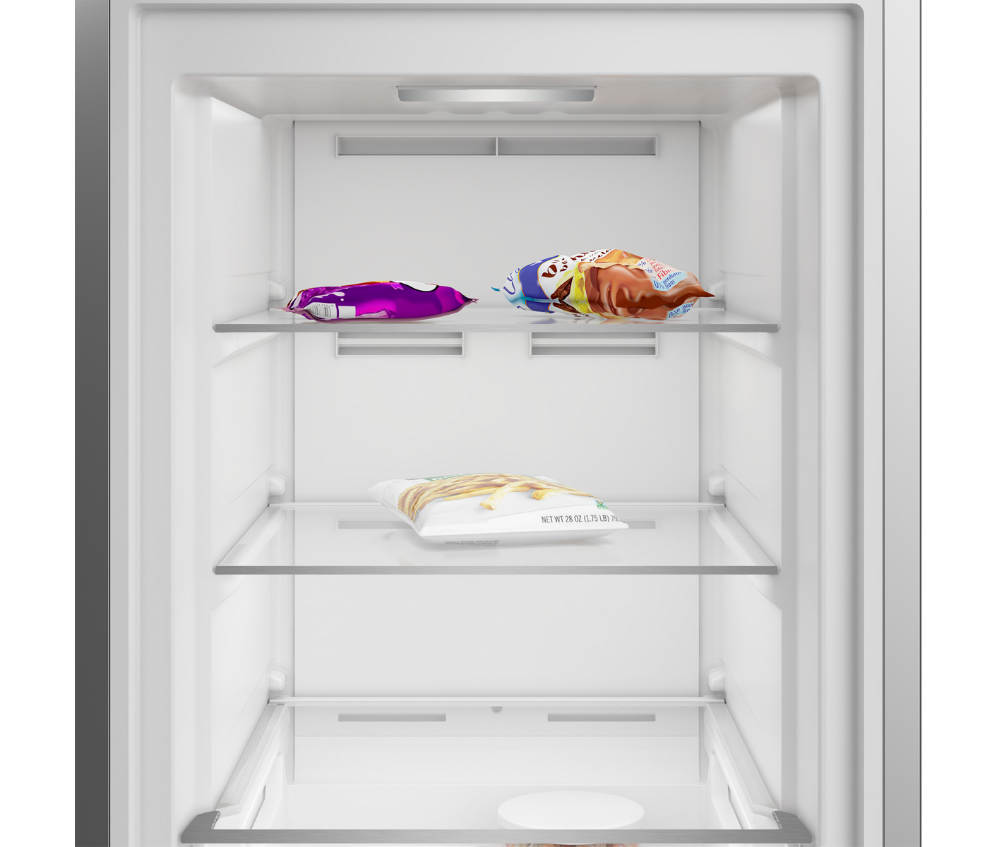 Blomberg Fnt9800x Fryseskab billede 3