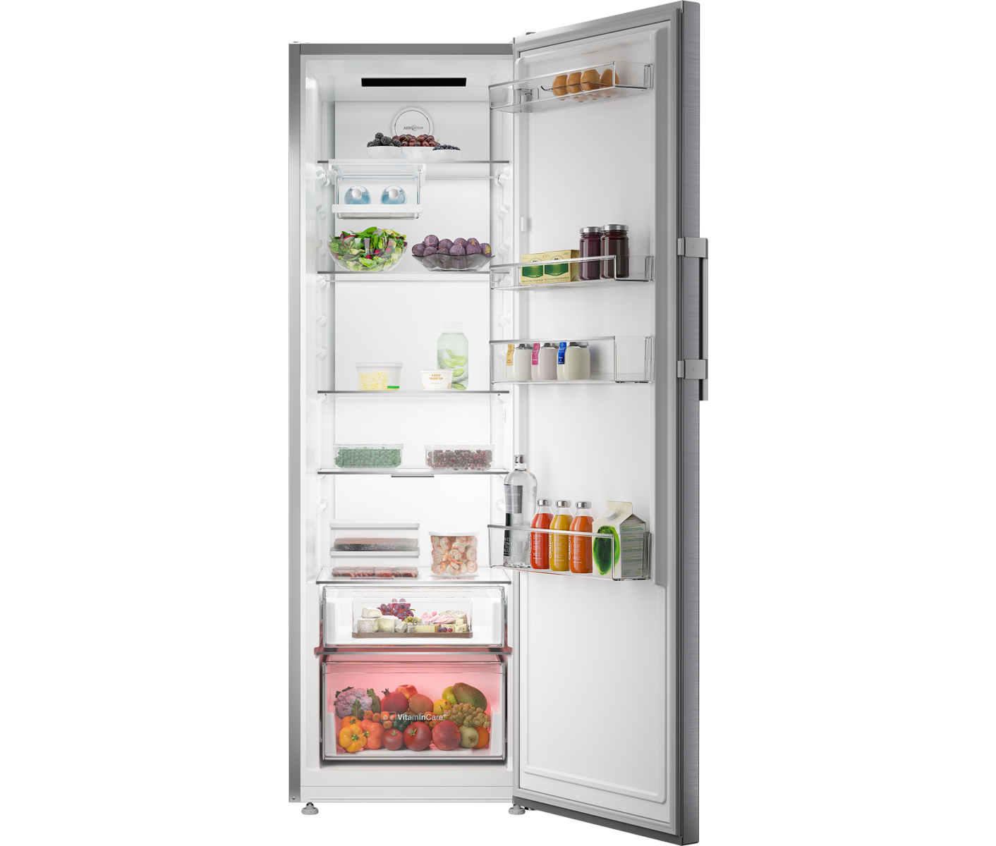 Blomberg Snd9800x Køleskab billede 4
