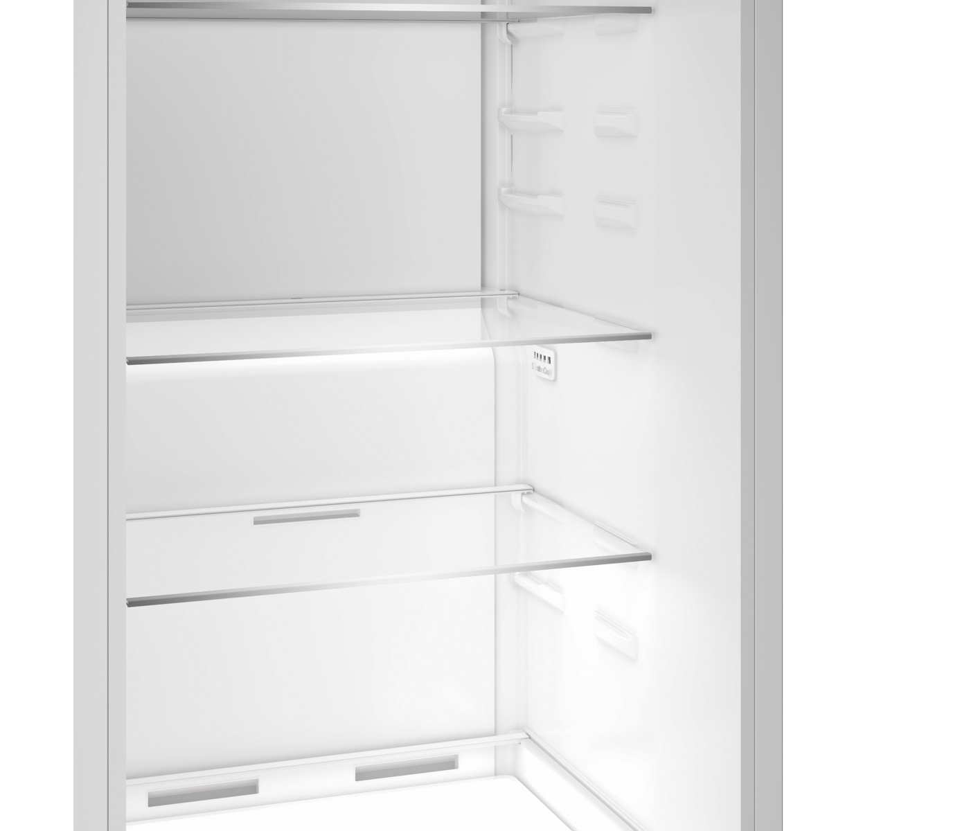 Blomberg Snd9800x Køleskab billede 3