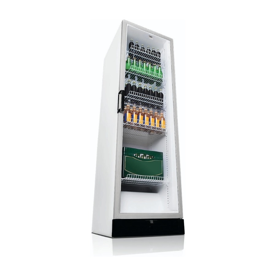 Beko Professional ADN 221 BP køleskab billede 4