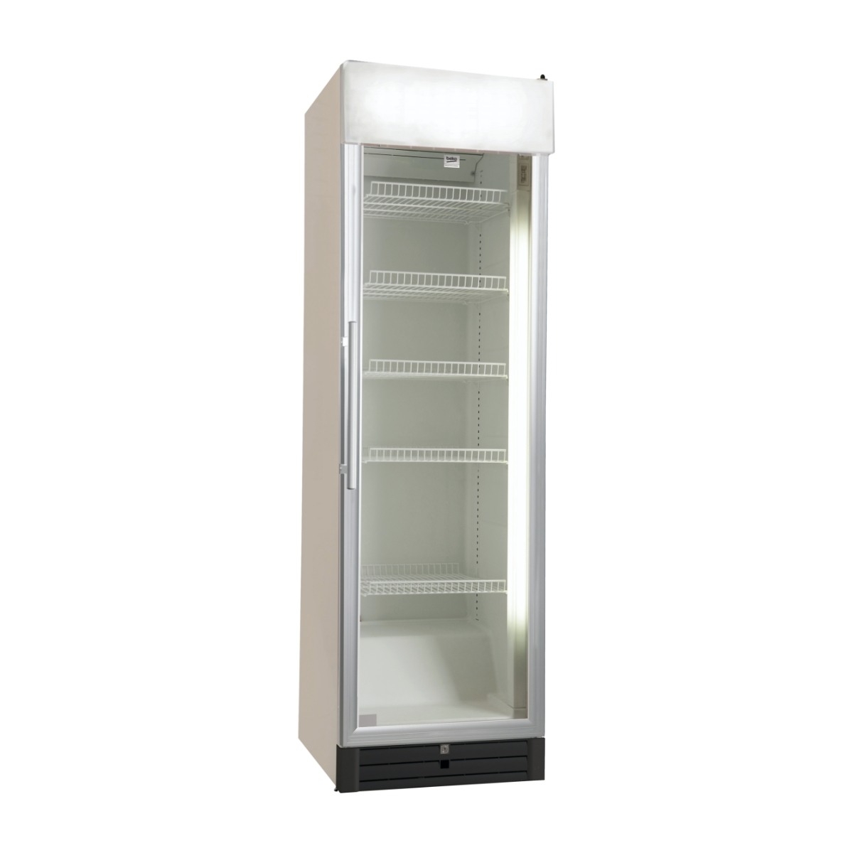 Beko Professional ADN 221C BP køleskab billede 1