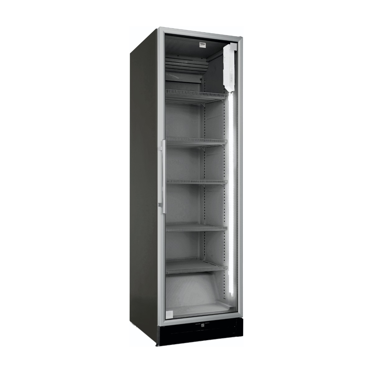 Beko Professional ADN 221S BP køleskab