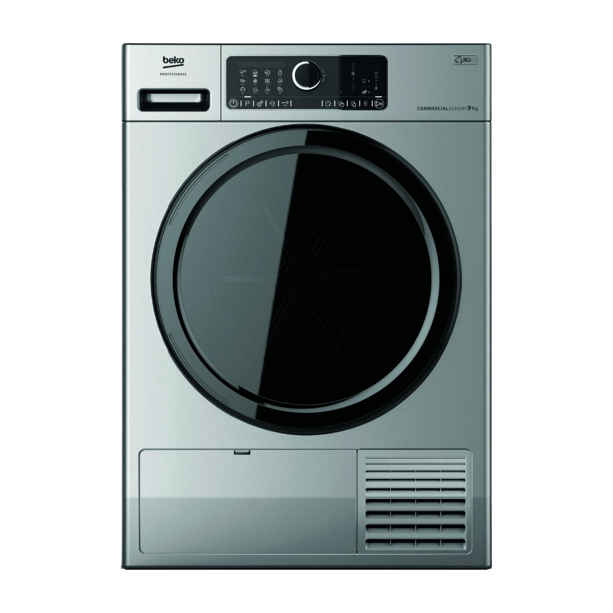 Beko Professional AWZ 9 HPS/PRO tørretumbler