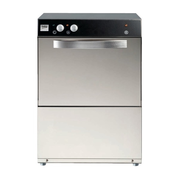 Beko Professional ECO Line EGM 3 BP opvaskemaskine