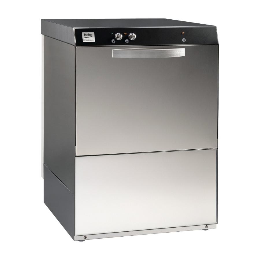 Beko Professional ECO Line EDM 5U BP opvaskemaskine