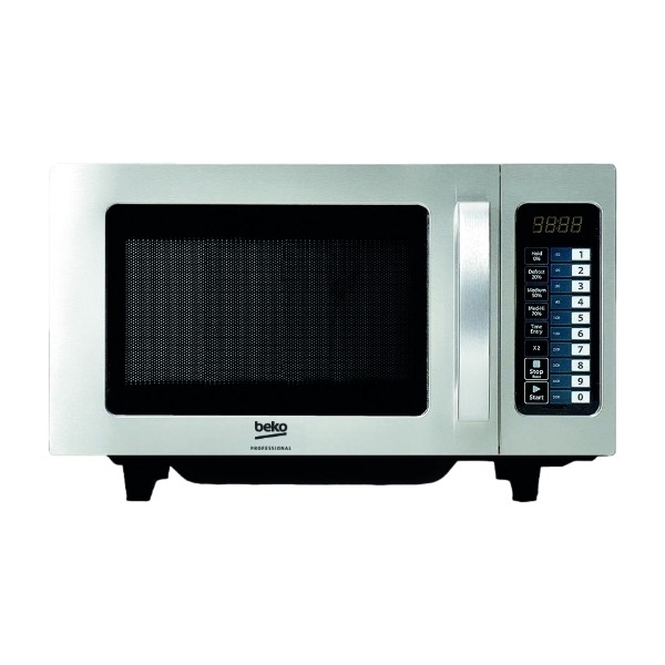 Beko Professional PRO 25 IX BP mikroovn