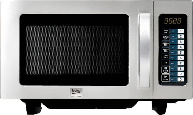 Beko Professional PRO 25 IX BP mikroovn