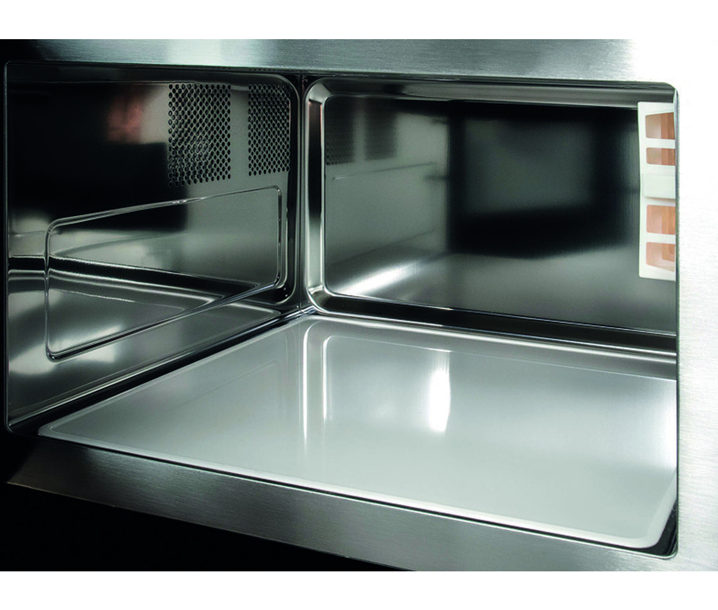 Beko Professional PRO 25 IX BP mikroovn