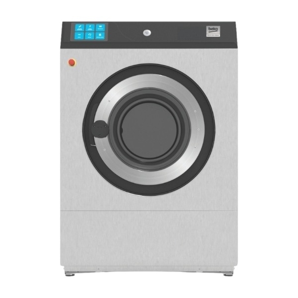 Beko Professional ALA 025 BP vaskemaskine billede 1