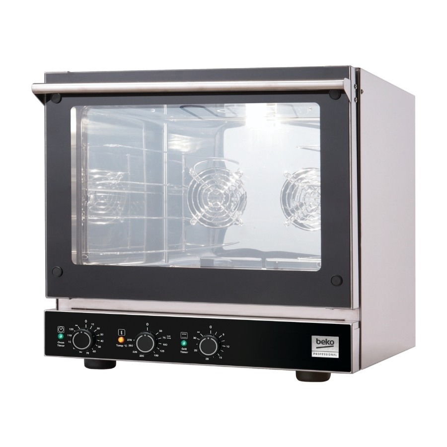 Beko Professional AFO EM4 BP ovn billede 3