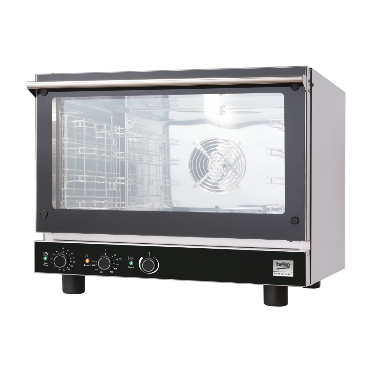 Beko Professional AFO EM4SO BP ovn billede 1