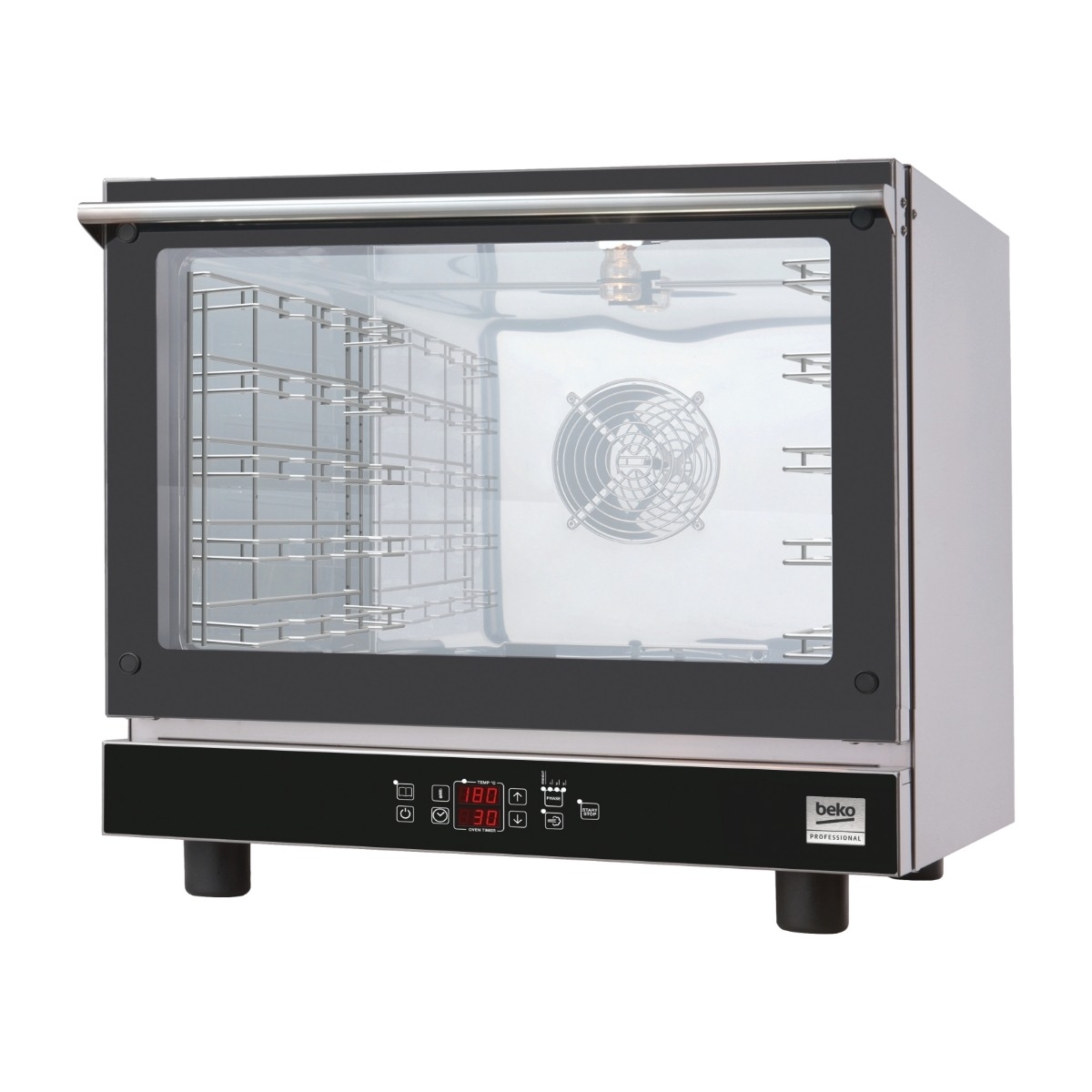 Beko Professional AFO ED5SO BP ovn billede 1