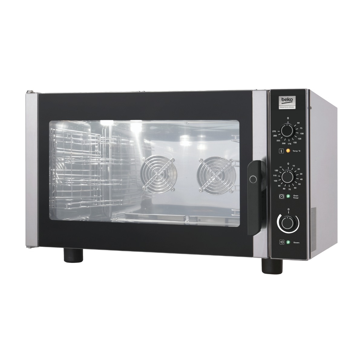 Beko Professional AFO EM4SV BP ovn