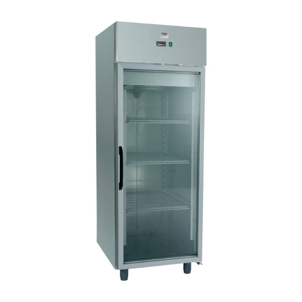 Beko Professional ADN 215 BP displaykøleskab