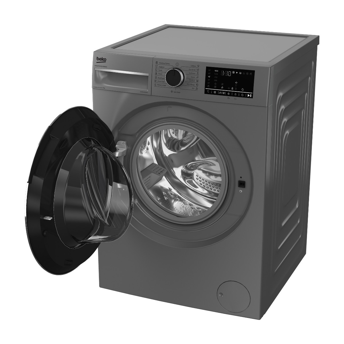 Beko Professional AWGB 1012S/PRO vaskemaskine