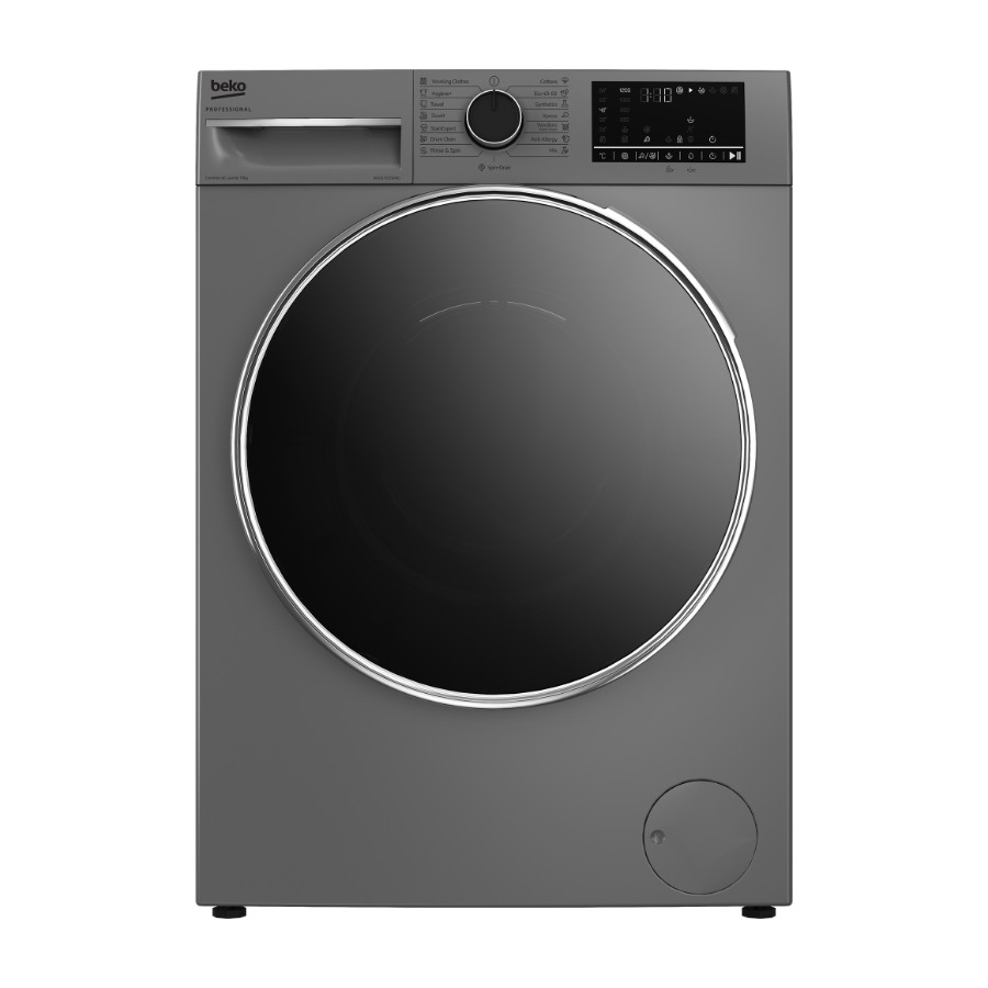 Beko Professional AWGB 1012S/PRO vaskemaskine