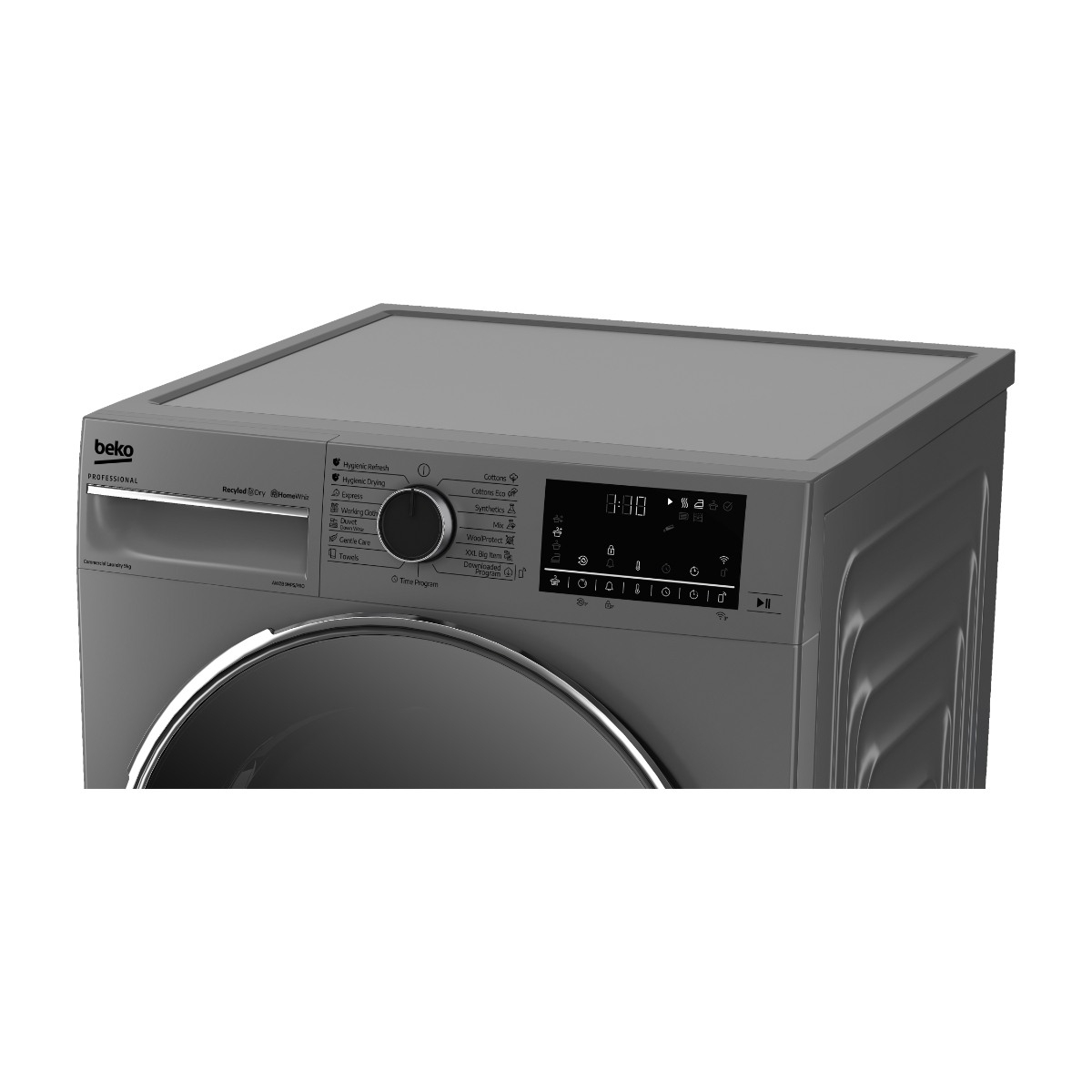 Beko Professional AWZB 9HPS/PRO tørretumbler billede 7