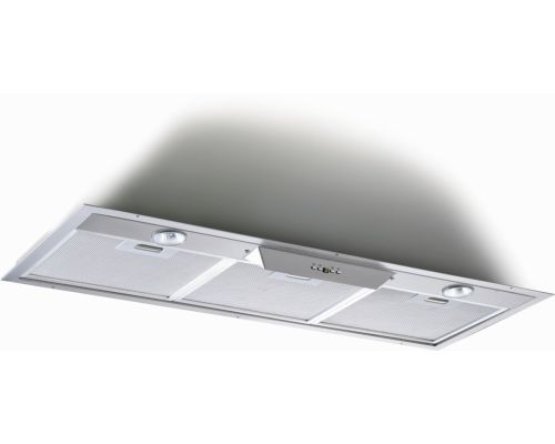 Silverline SL 1170-79 RF Astec 79 cm Skabsintegreret emhætte billede 1