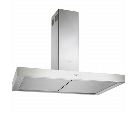 Silverline Roma 120 cm, stål