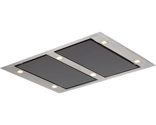 Silverline SL 4220-1 RF Loftintegreret emhætte billede 1