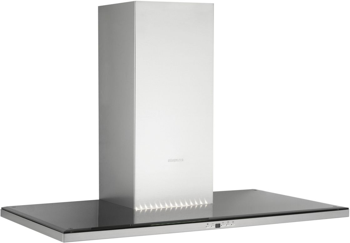 Silverline SL 3122-60 RF Væghængt emhætte