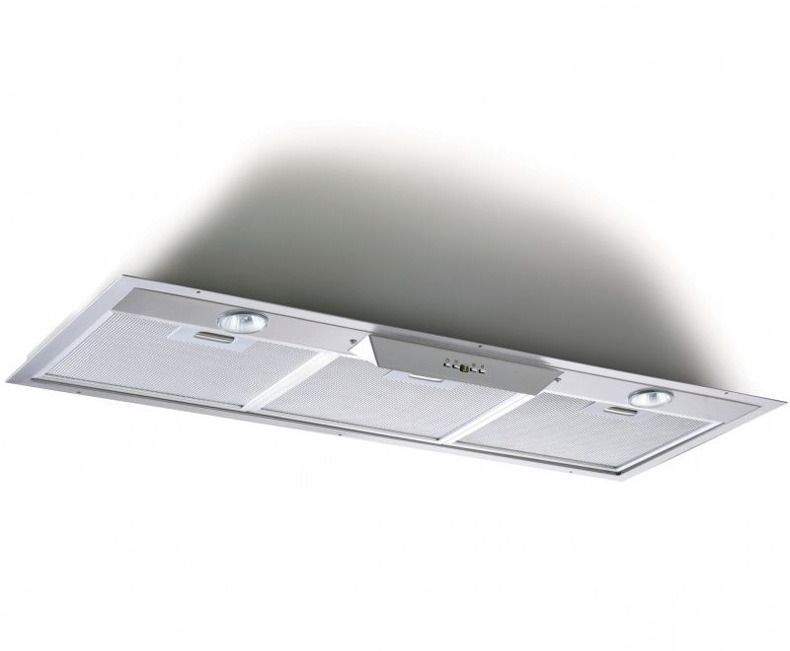 Silverline SL 1170-53 RF Skabsintegreret emhætte