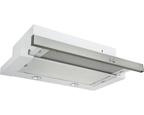 Silverline SL 1151 C Emhætter til centralventilation billede 1
