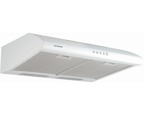 Silverline SL 1201 HV Likya 60 cm Skabsintegreret emhætte billede 1
