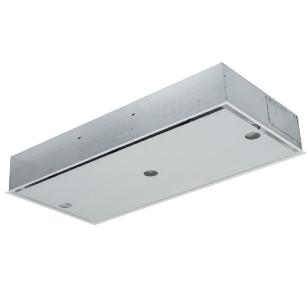 Silverline TROJA 120 HV billede 2