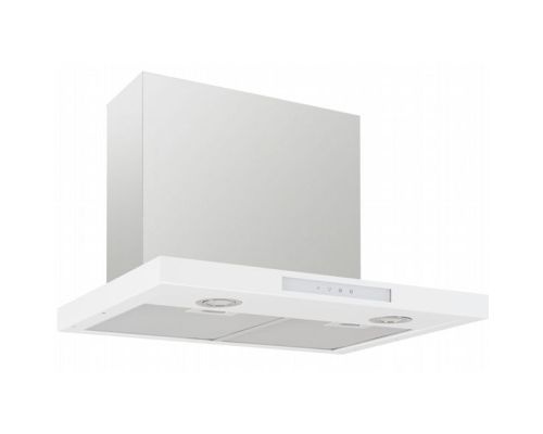 Silverline EM 1162-60 HV, 60 cm Skabsintegrerede emhætter billede 1