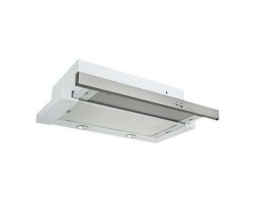 Silverline SL 1151 CV HV Emhætter til centralventilation billede 1