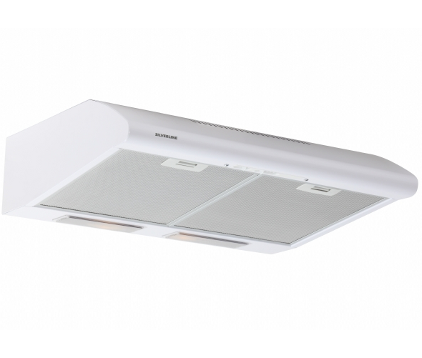 Silverline Emhætte SL1201HV Likya