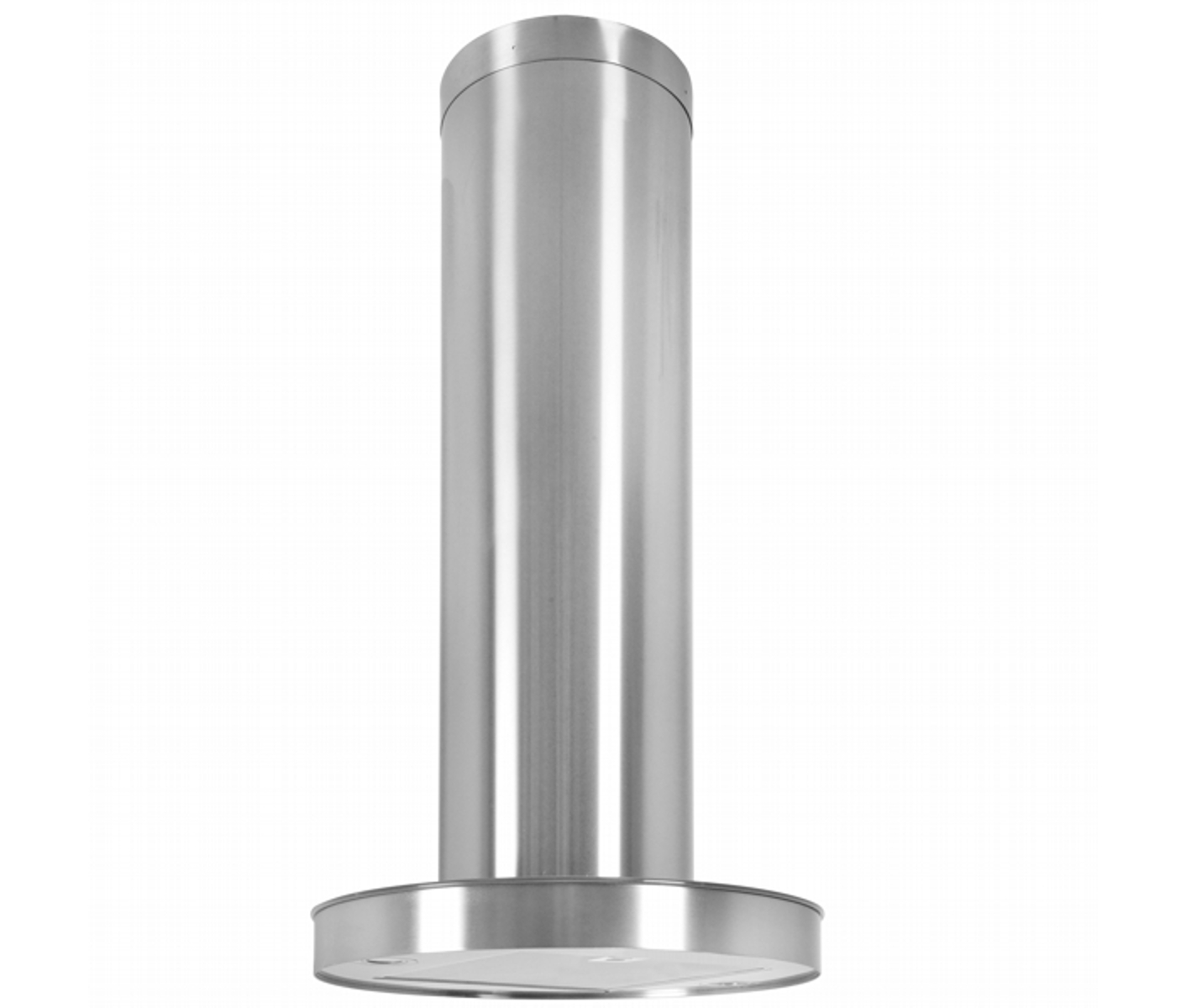 Silverline Mino Ada 60 Cm Frithængende Emhætte billede 1