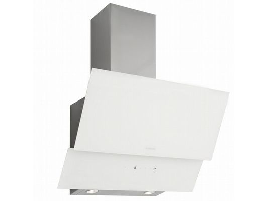 Silverline Optima 80 cm, hvid