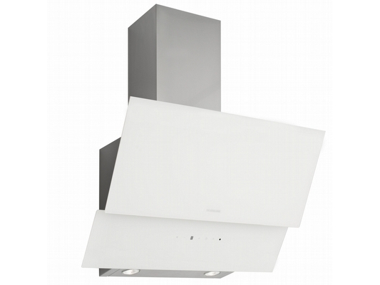 Silverline Optima 80 cm, hvid