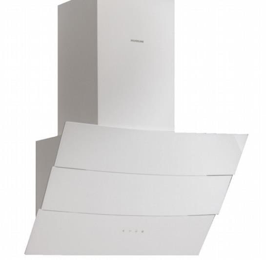 Silverline Emhætte SM 3421-80 HV - Libra billede 1