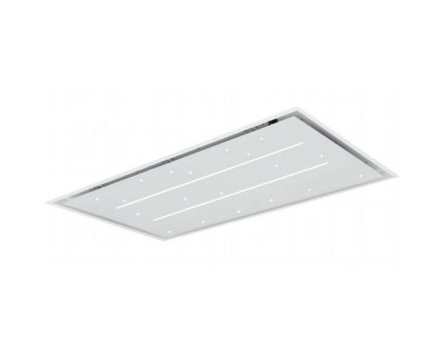 Silverline SM 4260-90 HV INT Loftintegreret emhætte billede 2