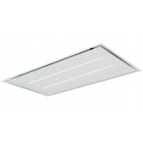 Silverline SM 4260-90 HV INT Loftintegreret emhætte