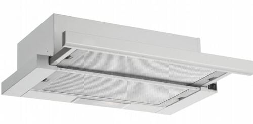 Silverline SL 1152 V5 Crystal 60 cm Skabsintegreret emhætte