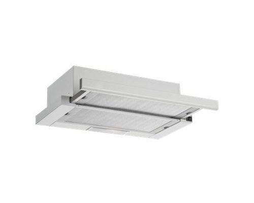 Silverline SL 1152 V5 Crystal 60 cm Skabsintegreret emhætte