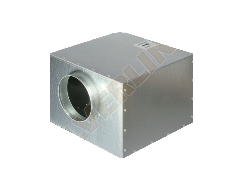 Silverline EX 1000