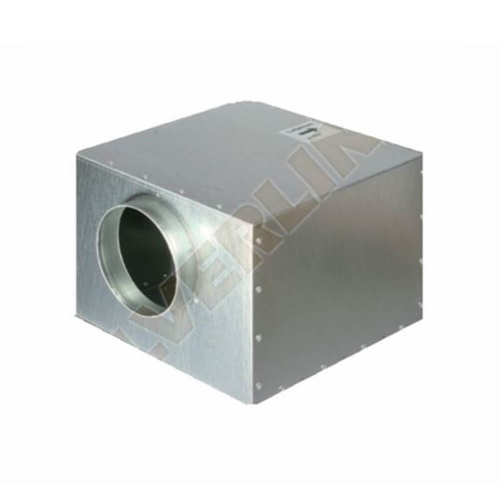 Silverline EX 1000