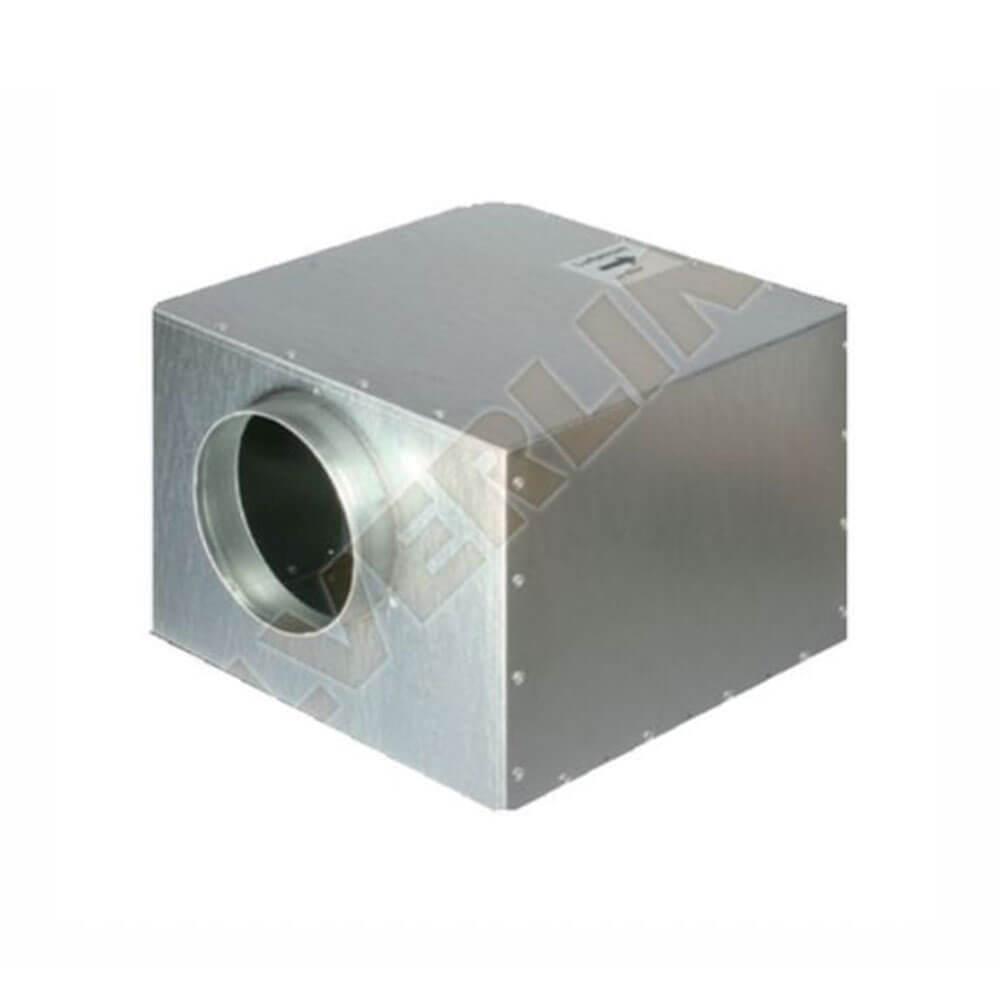 Silverline EX 1000